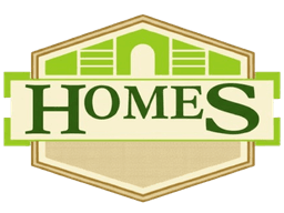 Homes Logo