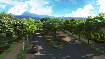 Vacant Lot in Elaro Nuvali