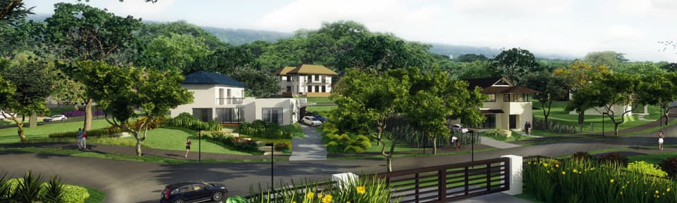 Vacant Lot in Elaro Nuvali - photo 2