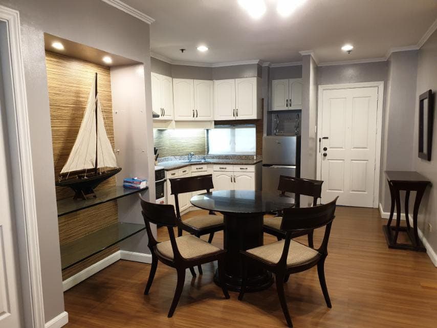 2 Bedroom Unit in Le Domaine - photo 2