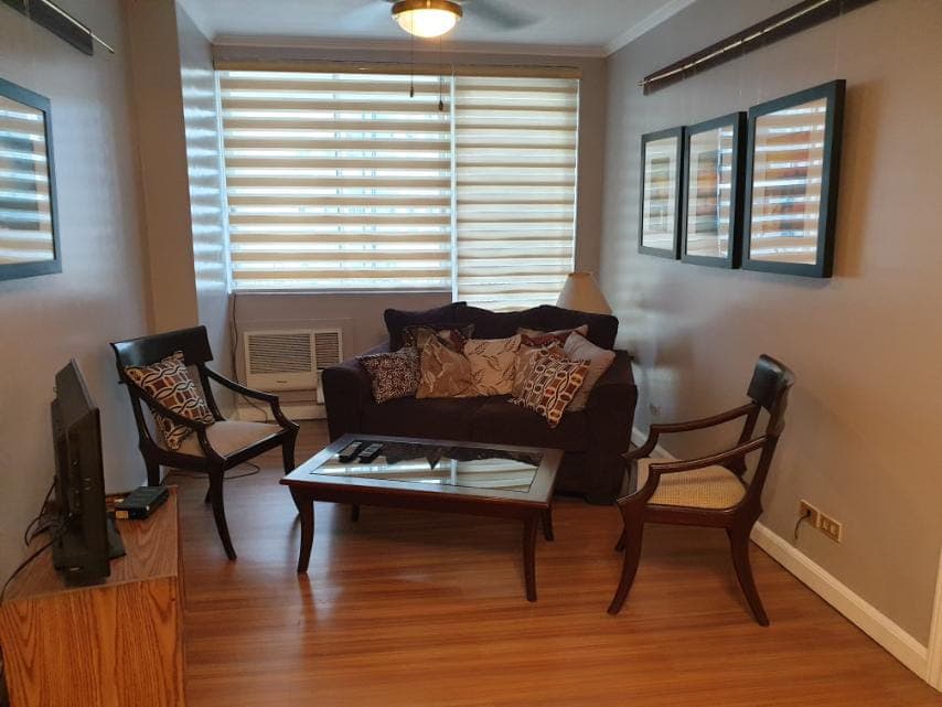 2 Bedroom Unit in Le Domaine - Salcedo Village, Makati - photo 1
