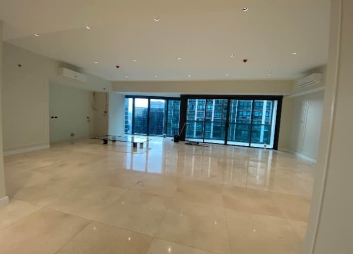 Brand New Unit in Grand Hyatt Manila Residences - Bonifacio Global City, Taguig - photo 1