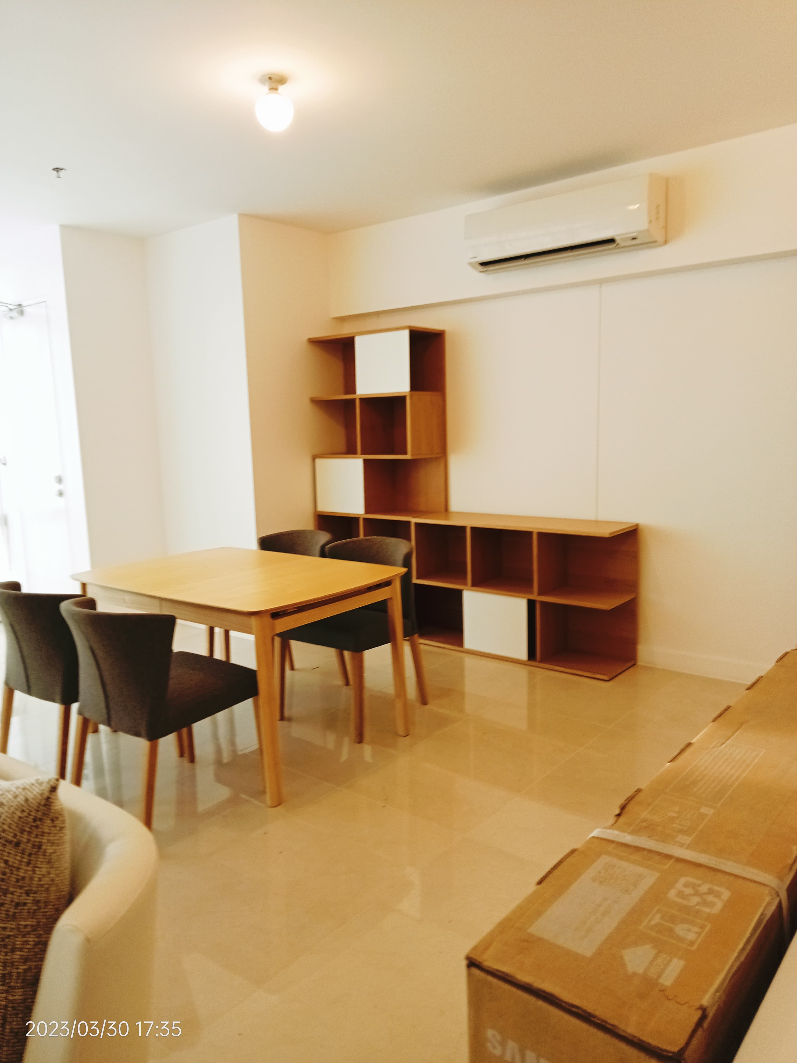 Semi Furnished 3 bedroom in East Gallery Place - photo 2
