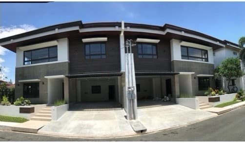 Brand New Modern Duplex