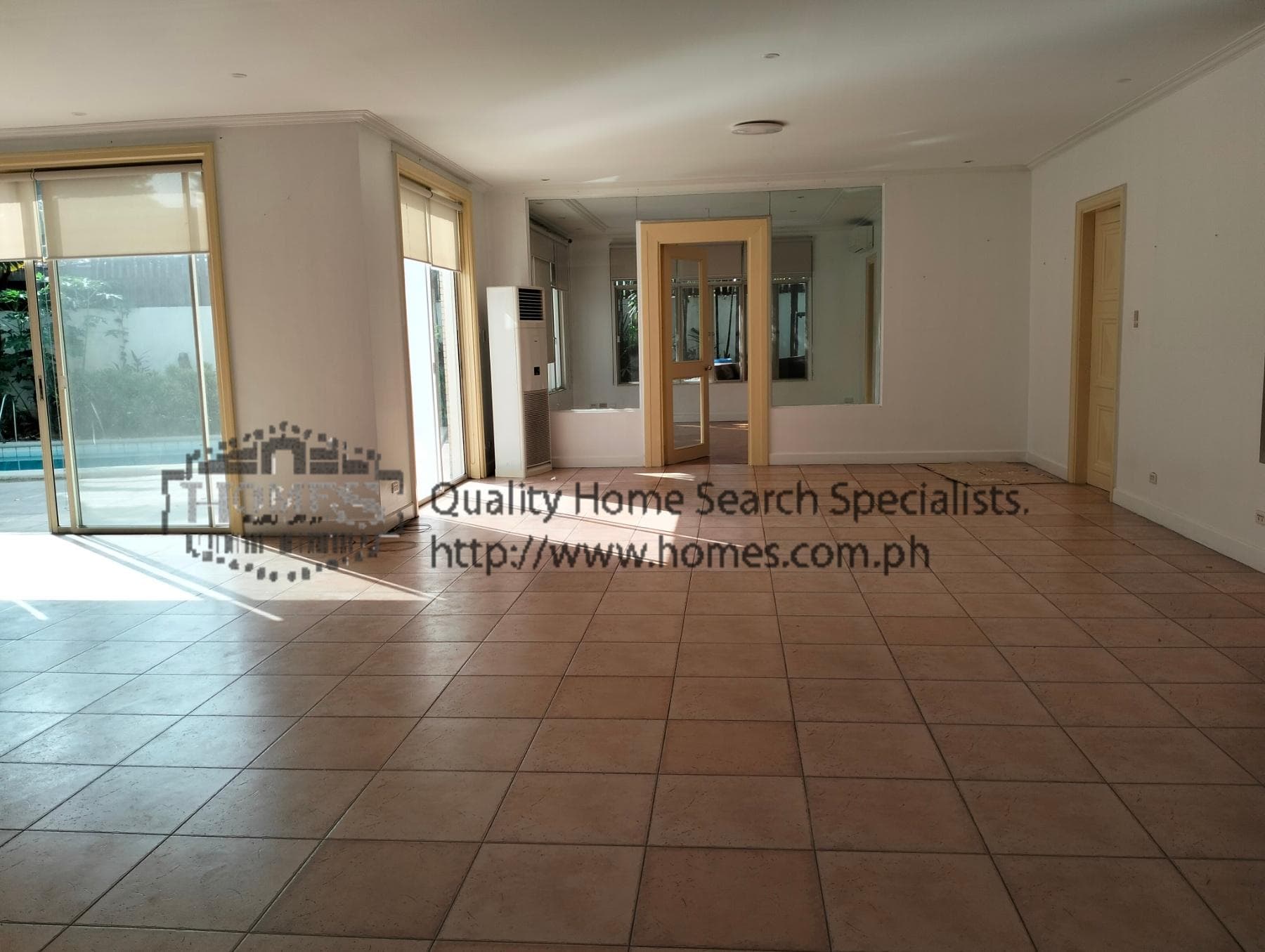 Spacious 2 Storey House - photo 4