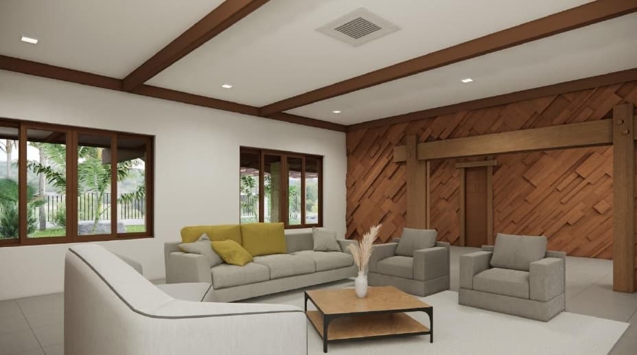 Newly Renovated House - photo 4