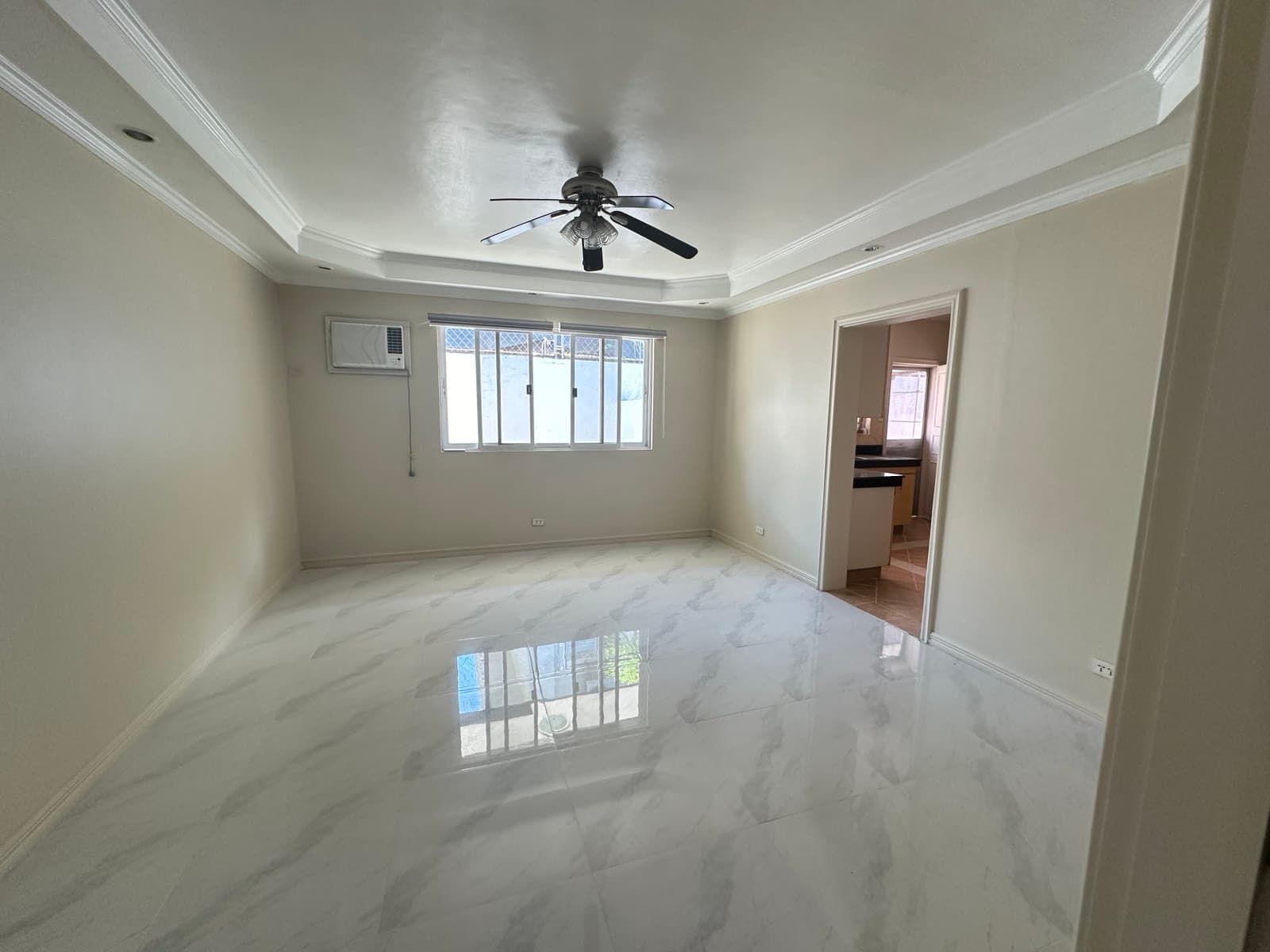Sprawling Bungalow