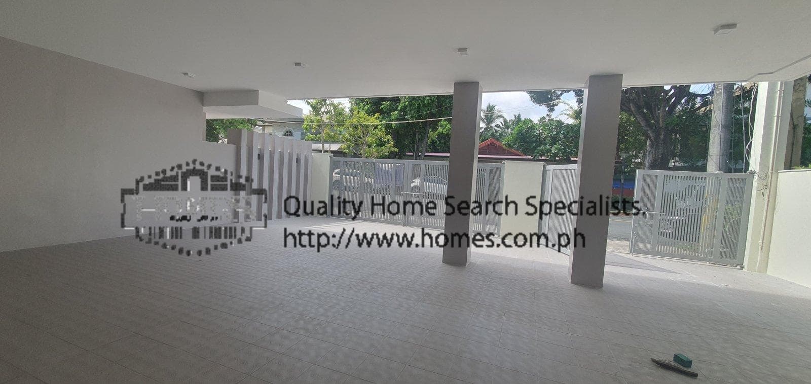 Brand New 3 Storey Duplex House for rent - photo 2