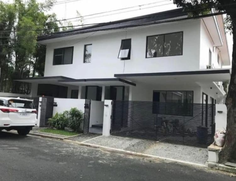 3 Storey Modern Duplex - San Lorenzo, Makati - photo 1
