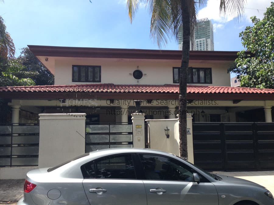 4 bedroom home for lease in Bel Air Village