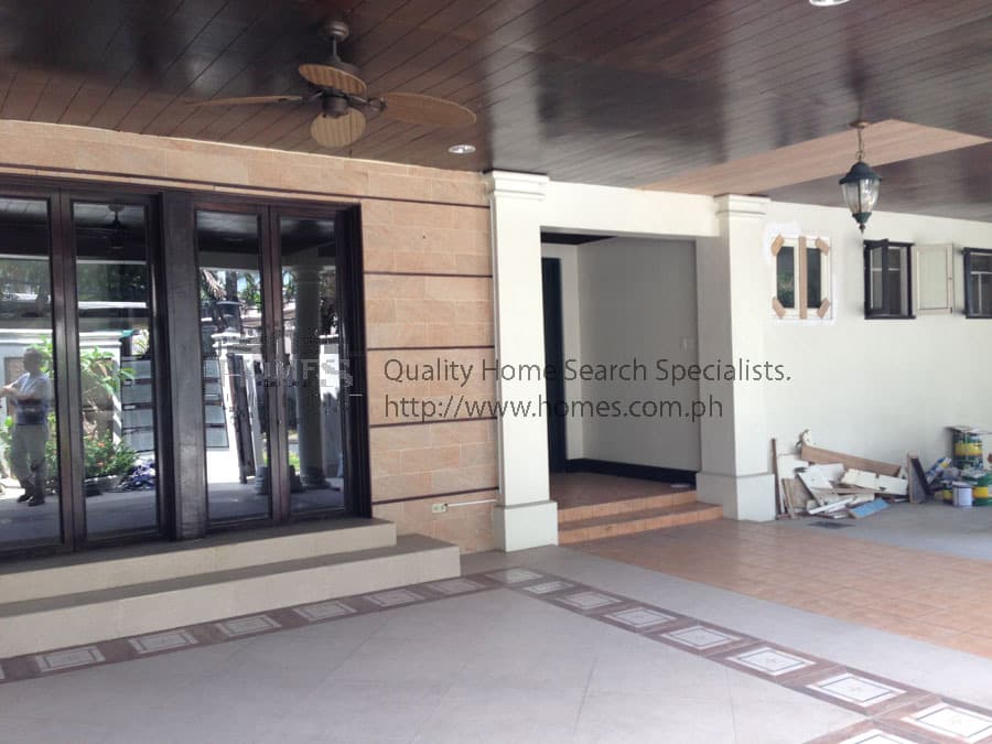 4 bedroom home for lease in Bel Air Village - photo 2