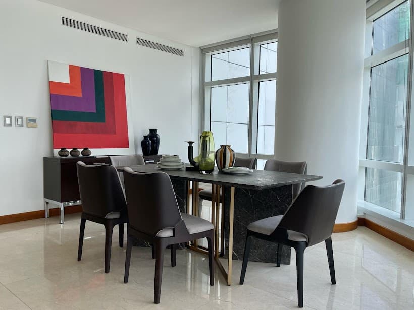 Fully Furnished 3 bedroom unit - photo 3