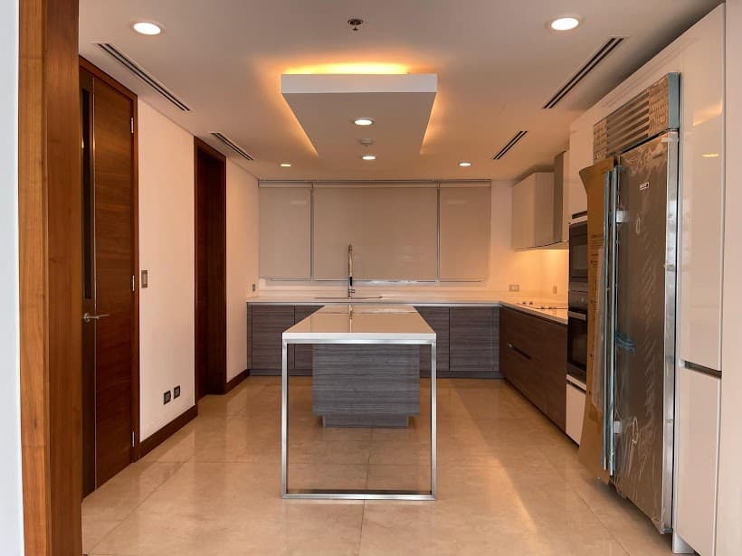 Fully Furnished 3 bedroom unit - photo 4