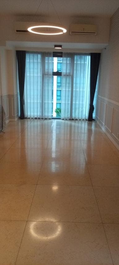 Elegant Modern Living at Grand Hyatt Residences - Bonifacio Global City, Taguig - photo 1