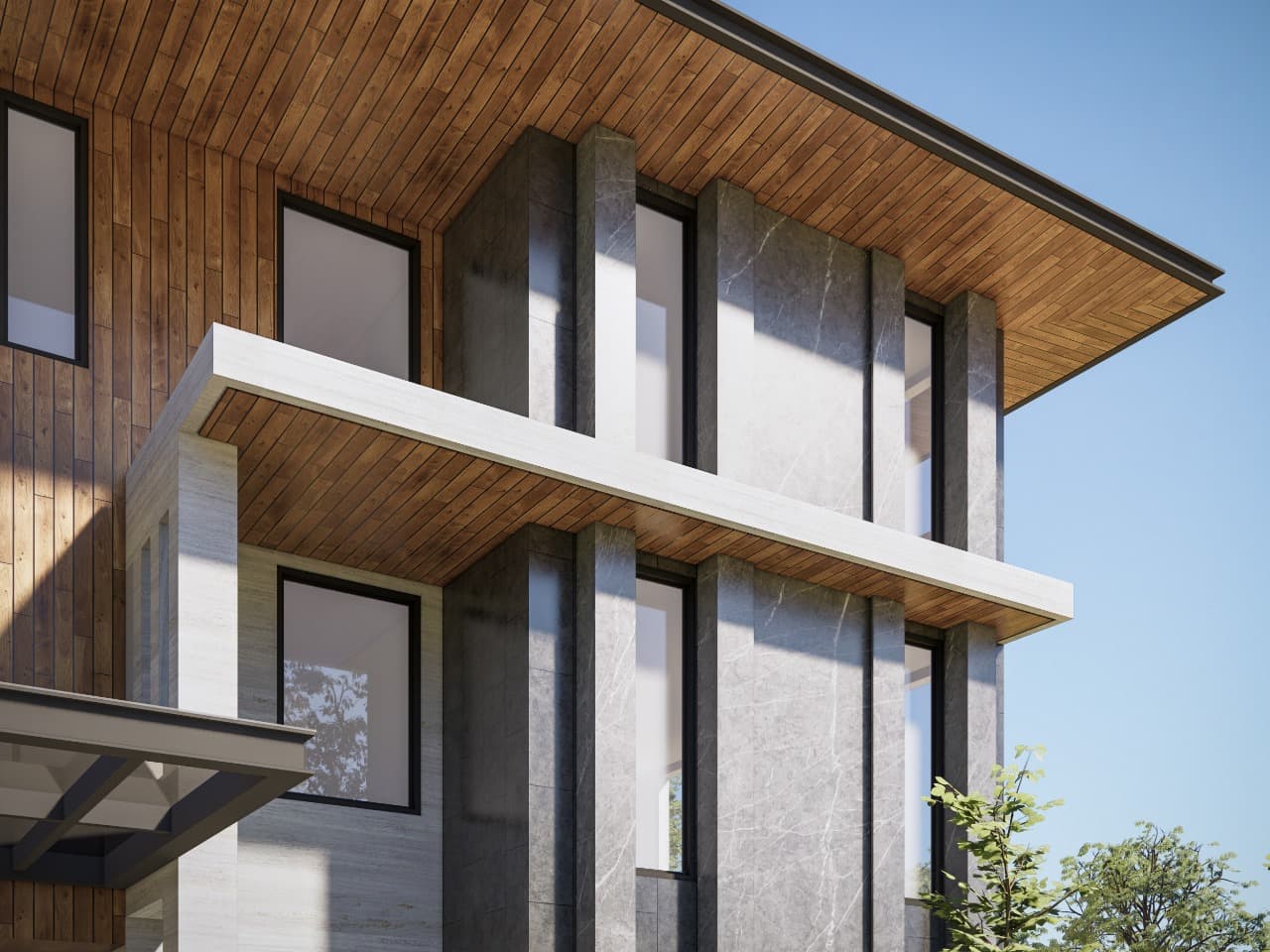 Brand new Premium modern Residence in Hillsborough Village - photo 5