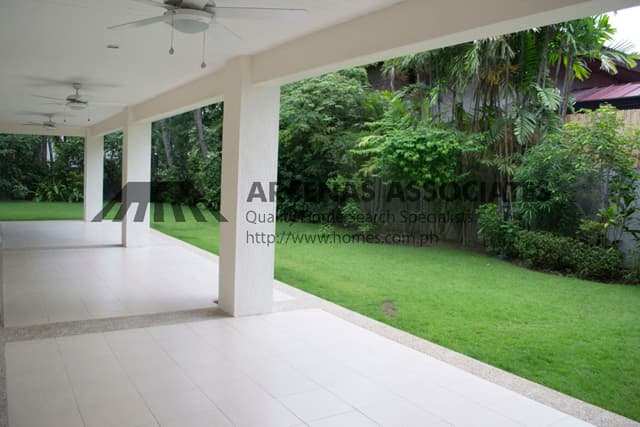 Tierra 7 bedroom house - photo 4