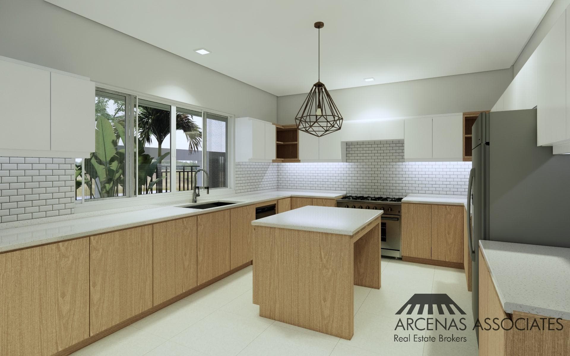 Elegant Modern House in Dasmariñas Village - photo 4