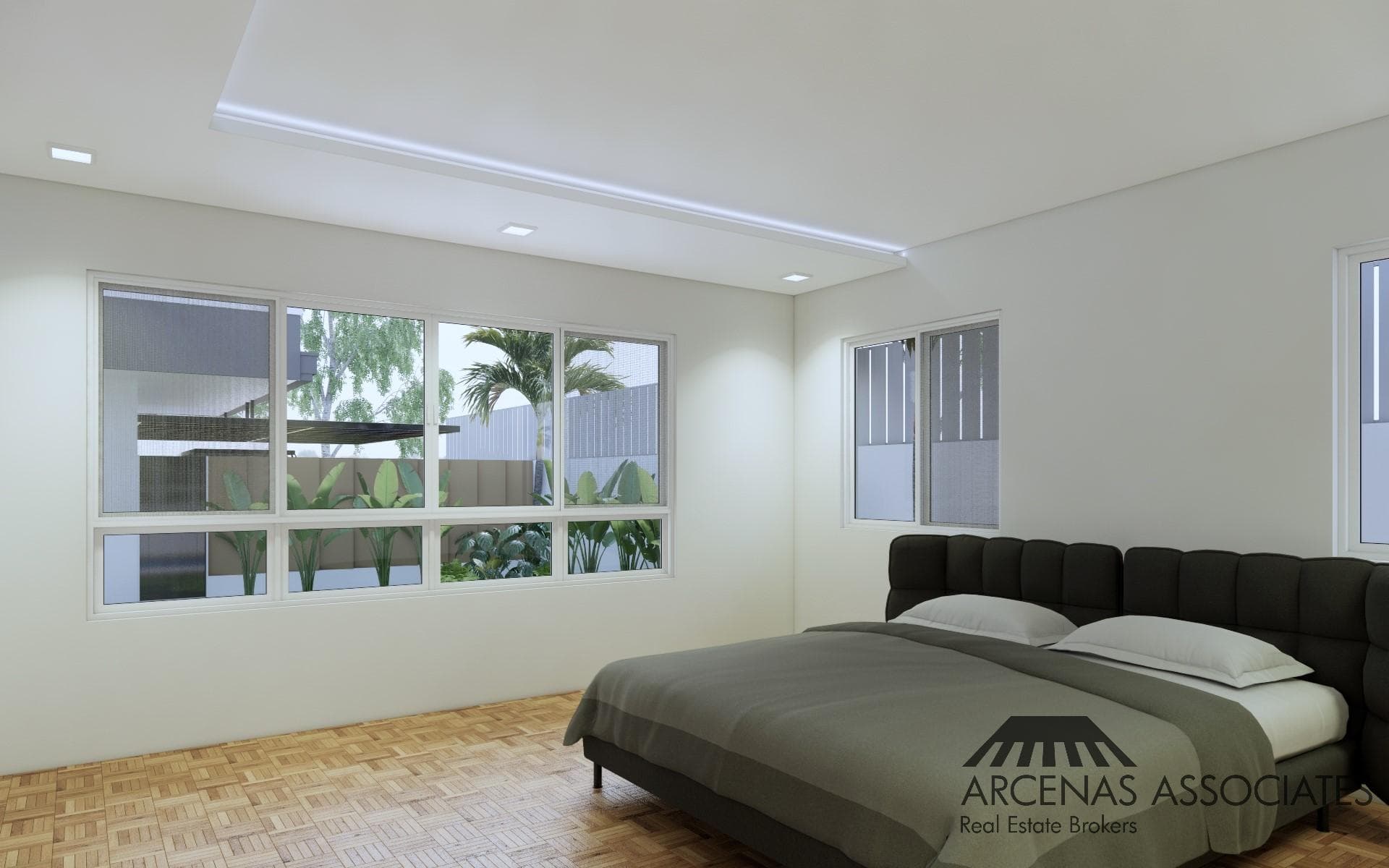 Elegant Modern House in Dasmariñas Village - photo 5