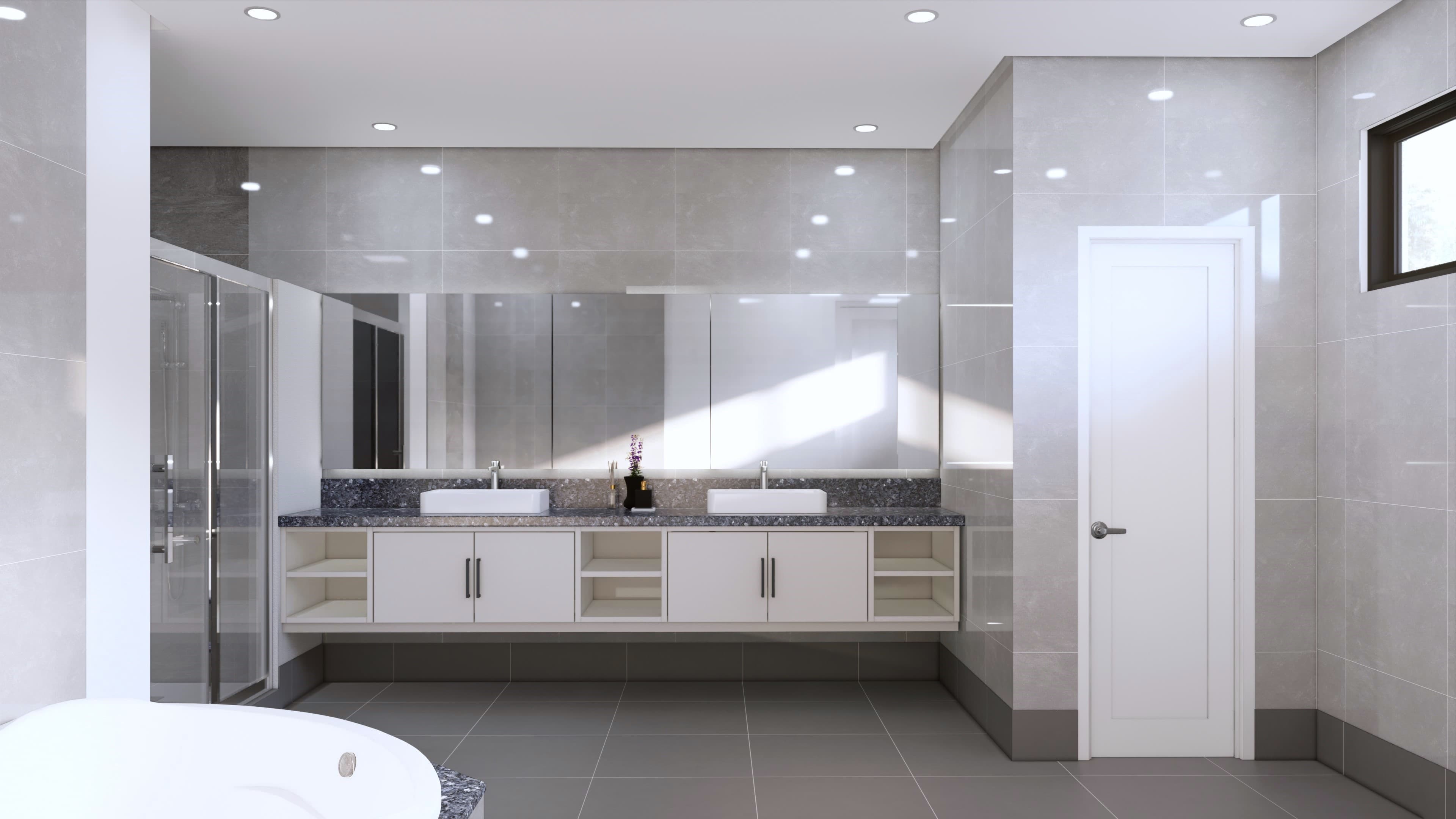 Upcoming Renovation: Elegant 4 Bedroom home in San Lorenzo Village - photo 5