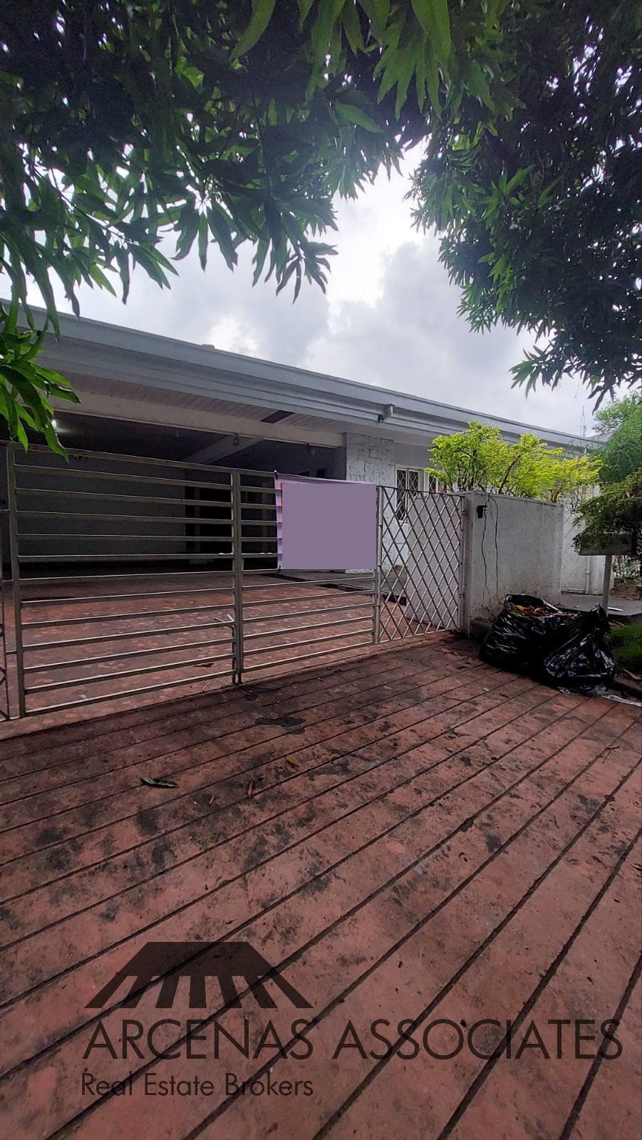 Well-Maintained House for Sale in Alabang Hills