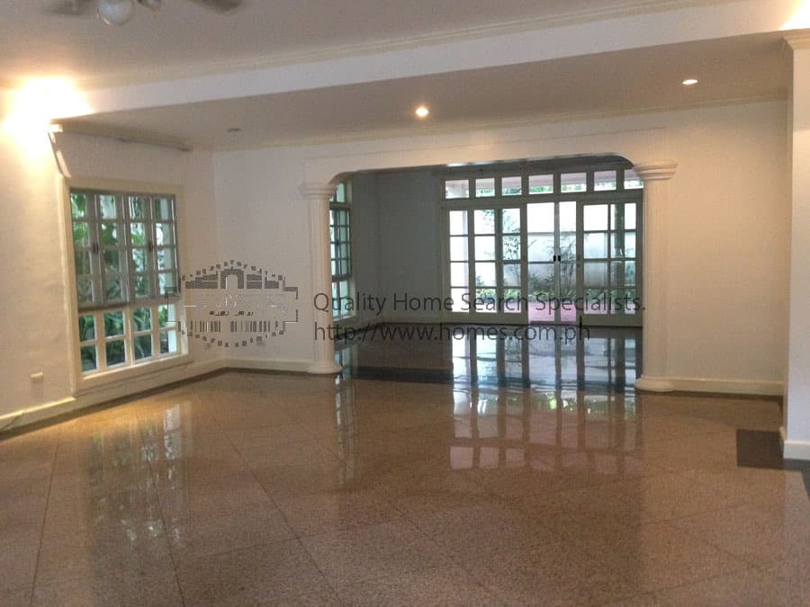 5 Bedroom House for Rent in Dasmarinas Village - photo 3