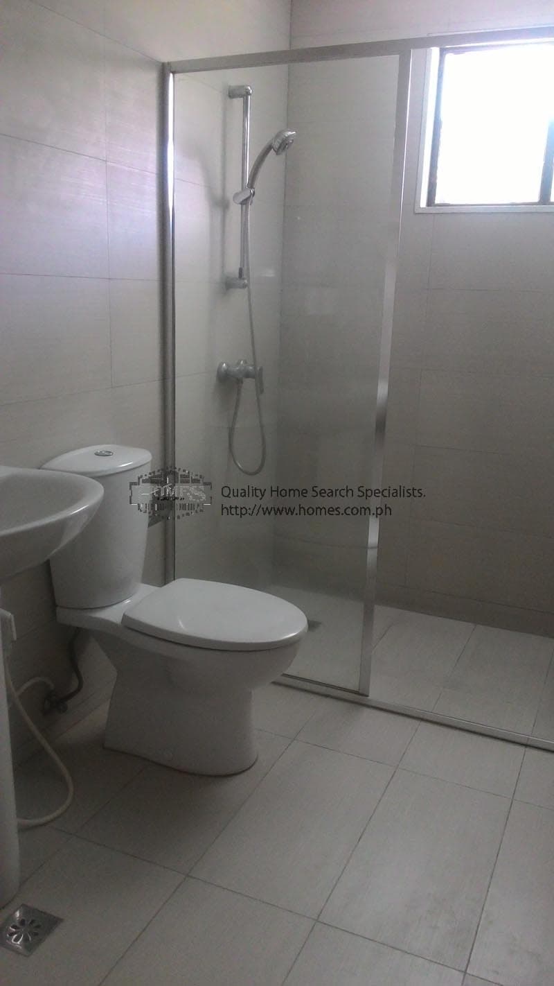 4 bedroom natural wood house for rent in Dasmarinas Village - Dasmarinas Village, Makati - photo 1
