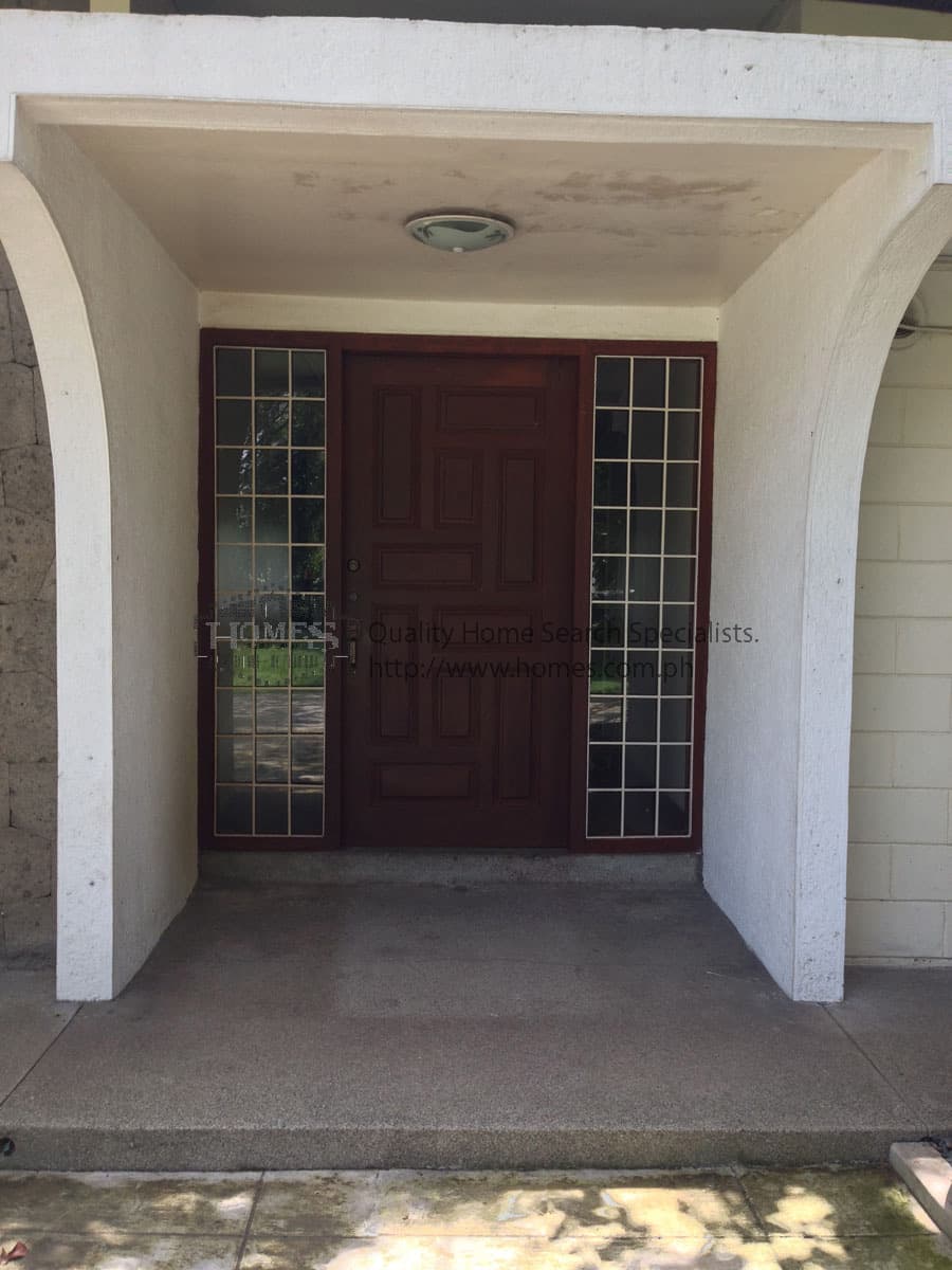 3 bedroom house + den for rent in Urdaneta Village - photo 4