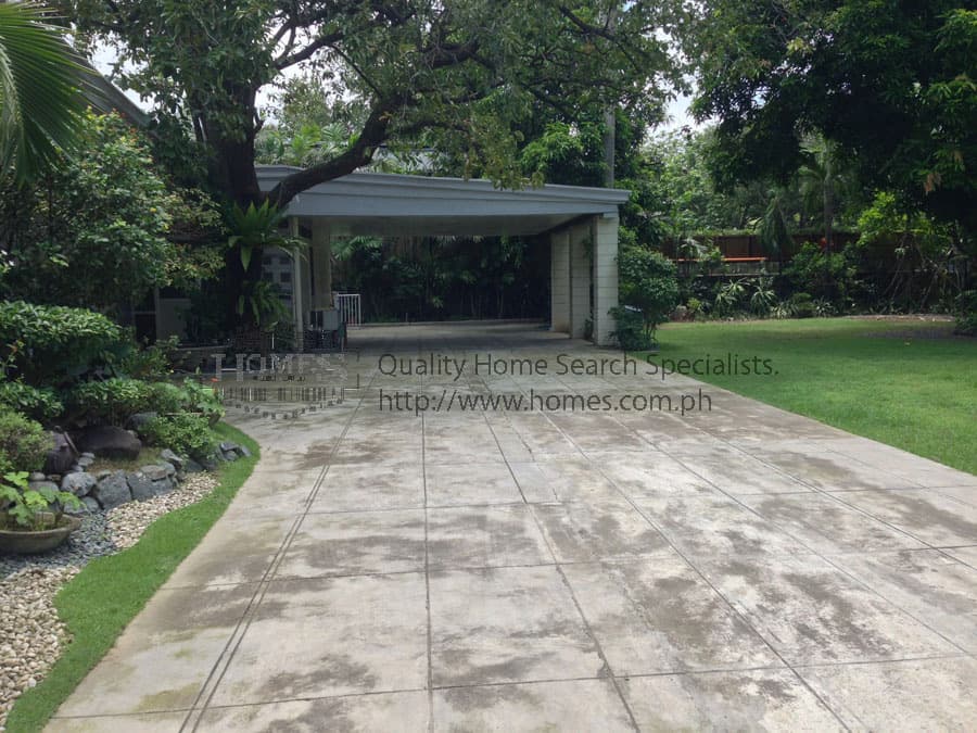 3 bedroom house + den for rent in Urdaneta Village - photo 2