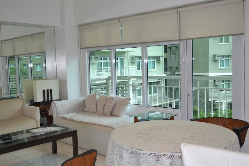 Brand New 4 Storey 5 Bedroom House + Den at McKinley Hills - Mckinley Hills, Taguig - photo 1