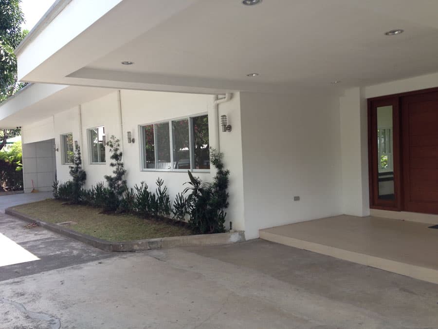 Modern four (4) Bedroom house - photo 3