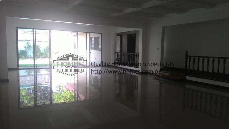 Cozy four (4) bedroom - Dasmarinas Village, Makati - photo 1