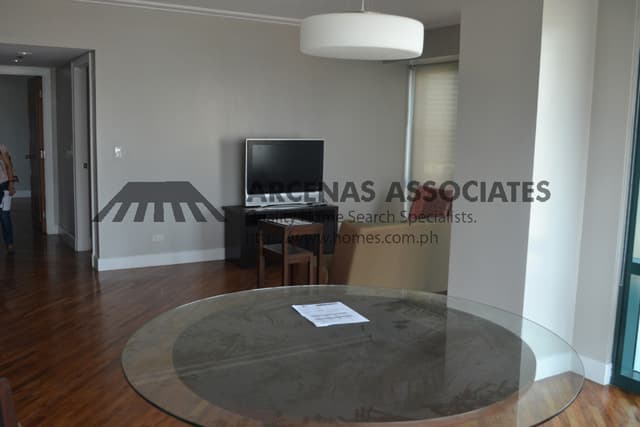 Luxurious two bedroom apartment in Amorsolo West Rockwell - Rockwell Center, Makati - photo 1