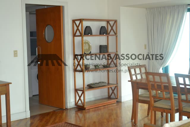 Posh 2-bedroom Apartment in Hidalgo Place - photo 5