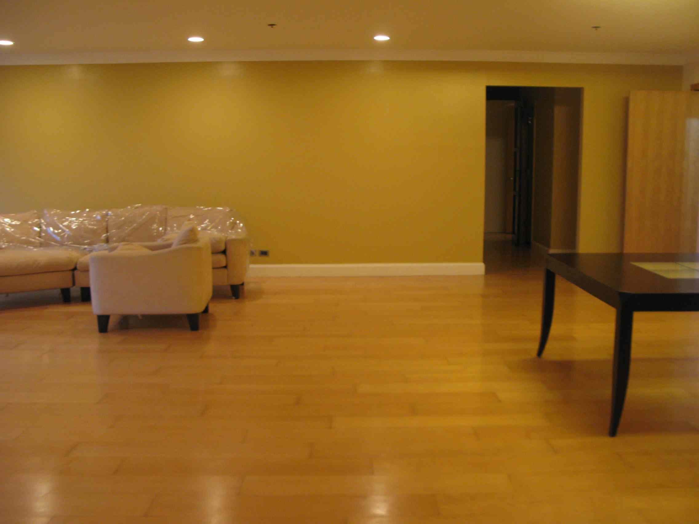 3 Bedroom Essensa Unit - Bonifacio Global City, Taguig - photo 1