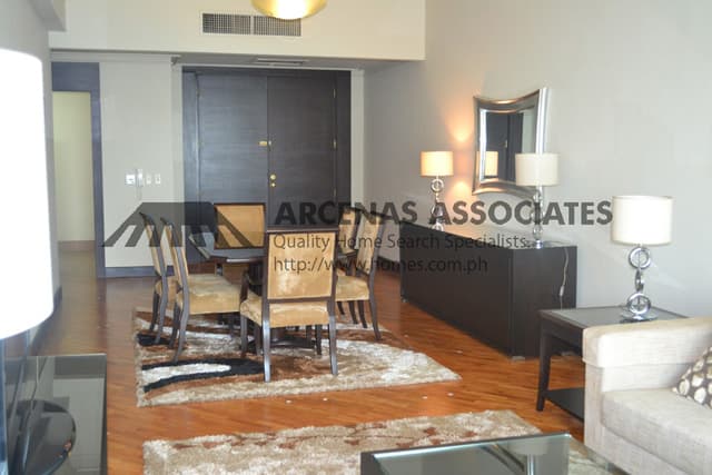 3 bedroom apartment in Tiffany Place - Salcedo Village, Makati - photo 1