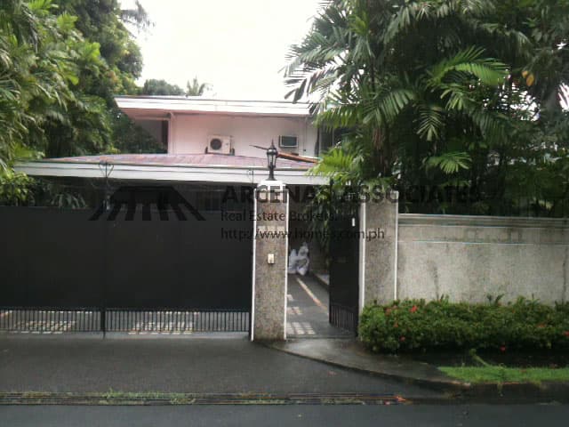 Spacious 4 Bedroom - Urdaneta Village, Makati - photo 1
