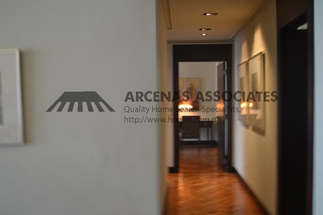 2 bedroom Tiffany Place - Salcedo Village, Makati - photo 1