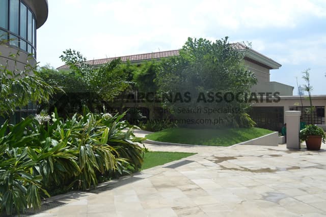 Zen 2 bedroom - Rockwell Center, Makati - photo 1