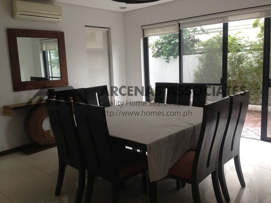 Stylish modern 4 bedroom plus den - photo 3