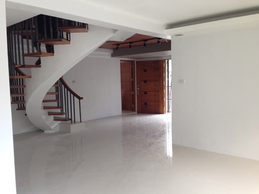 Modern zen Two Storey - photo 5