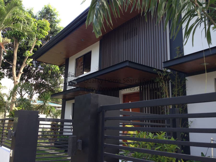 Modern zen Two Storey - photo 2