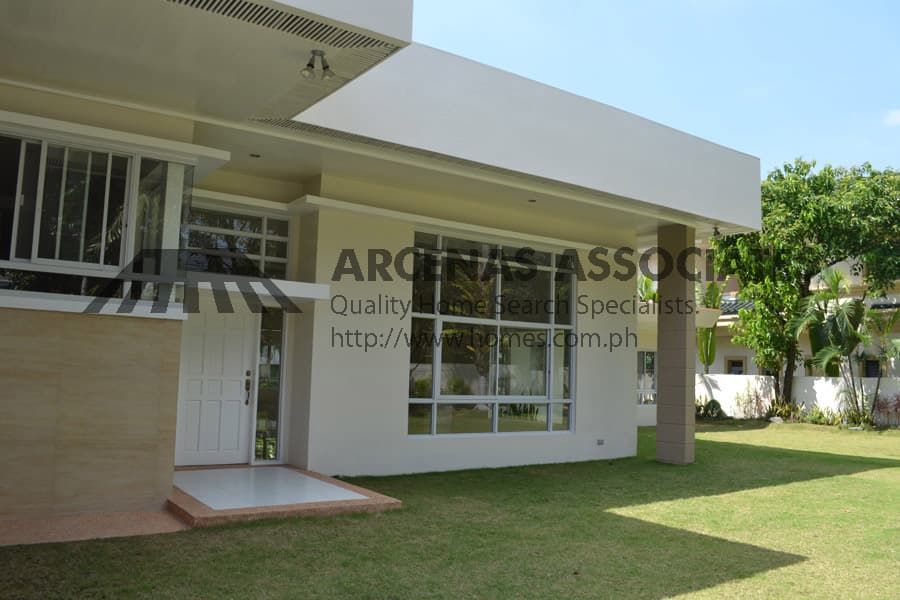 Modern Tierra Split Level 5 bedroom - Dasmarinas Village, Makati - photo 1
