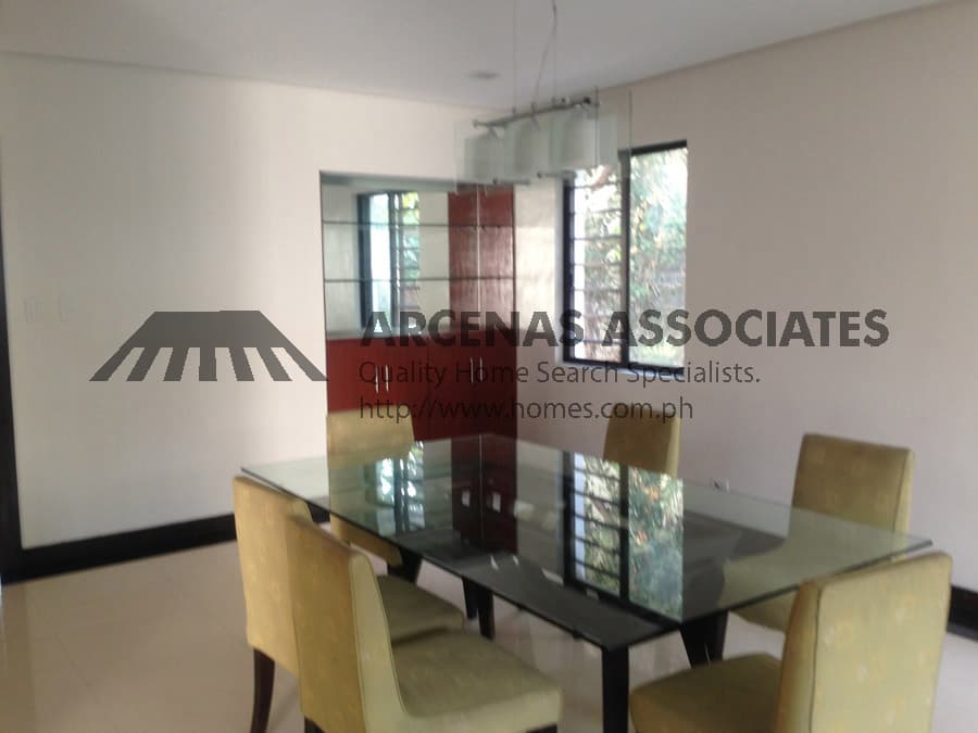 Modern home with 4 bedroom plus den - photo 3