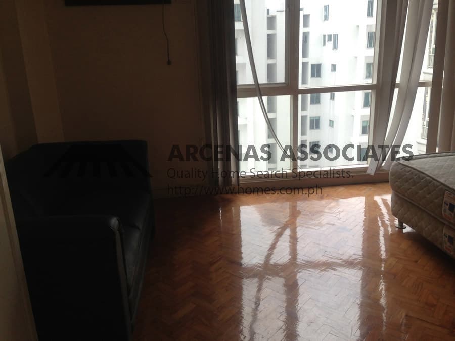 3 Bedroom by Ayala Land - Salcedo Village, Makati - photo 1
