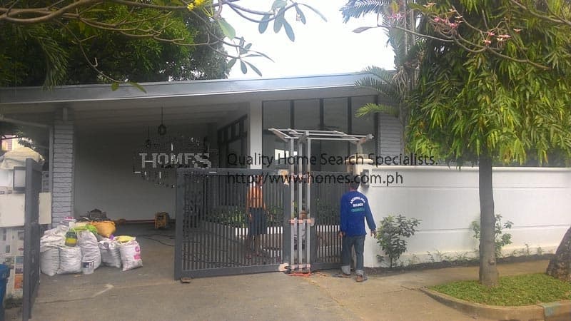 Retrograde 3 bedroom with pool - Bel Air, Makati - photo 1