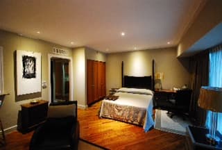 Fully Furnished Rockwell Studio unit - photo 2