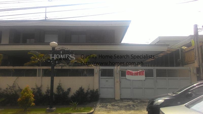 New and Modern Furnished home - Bel Air, Makati - photo 1