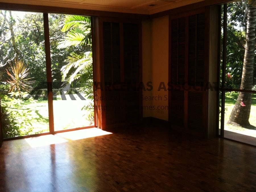Sprawling Resort Type 5 Bedroom - photo 4