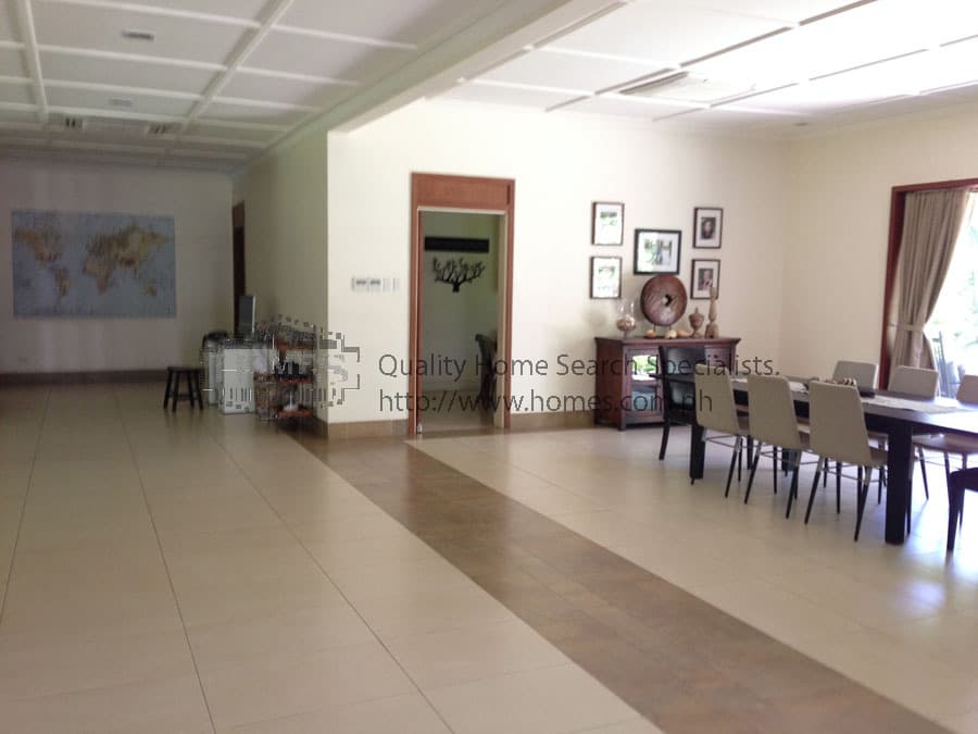 Sprawling Resort Type 5 Bedroom - photo 2