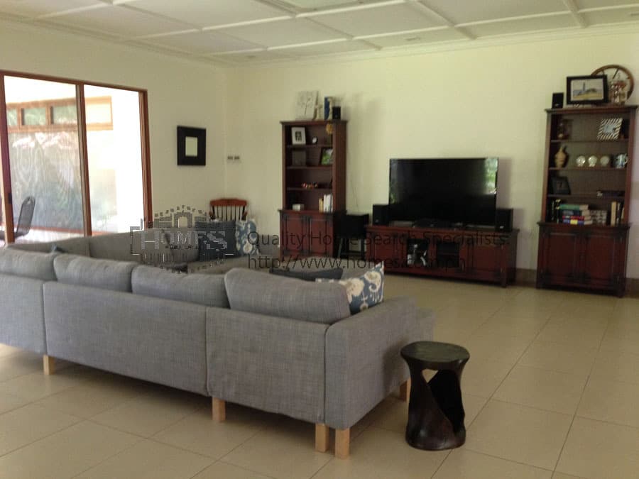 Sprawling Resort Type 5 Bedroom - photo 3